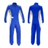 Motorcycle Jacket Waterproof Biker Clothes Wear Resistant Go-kart suits Polyester Fibers Motorcycle Equipment Breathable Onesies - Image 2