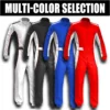 Motorcycle Jacket Waterproof Biker Clothes Wear Resistant Go-kart suits Polyester Fibers Motorcycle Equipment Breathable Onesies - Image 3