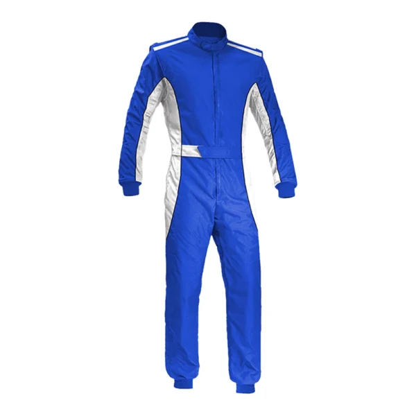 Motorcycle Jacket Waterproof Biker Clothes Wear Resistant Go-kart suits Polyester Fibers Motorcycle Equipment Breathable Onesies