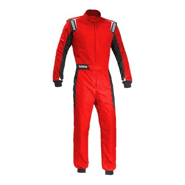 Motorcycle Jacket Waterproof Racing Jacket Wear Resistant Motorcycle Onesie Breathable Onesies Quick Dry Go-kart suits XS-6XL