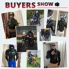 Motorcycle Jackets Men's Full Body Armor Protection Jackets Motocross Enduro Racing Moto Protective Equipment Clothes S-5XL - Image 5