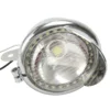 Motorcycle LED Angel Eye Headlight Fog Light For Kawasaki Vulcan VN 900 1500 1600 1700 /Suzuki Intruder Volusia VL 700 750 1400 - Image 5