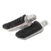 Motorcycle Rear Foot Pedal Footrests Foot Pegs For Suzuki GSR600 GSF650 GSX650 43621-44G00-000 - Image 4