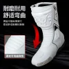 Motorcycle Riding Boots Impact Resistance Cycling Shoes Crashproof Motorbike Boots Balance Botas De Moto Wear Resistant - Image 3