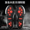 Motorcycle Riding Boots Impact Resistance Cycling Shoes Crashproof Motorbike Boots Balance Botas De Moto Wear Resistant - Image 5