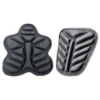 Motorcycle Seat Cushion Breathable Motorcycle Air Cushion Seat Pad Motorcycle Seat Cover Anti-slip Comfortable Seat Covers Pad - Image 5