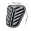 Motorcycle Seat Cushion Breathable Motorcycle Air Cushion Seat Pad Motorcycle Seat Cover Anti-slip Comfortable Seat Covers Pad - Image 6