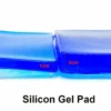 Motorcycle Seat Gel Pad Gel Elastic Pad Cushion Comfortable Shock Absorption Soft Cool DIY Motorbike Saddle Mat Motorcycle Parts - Image 3