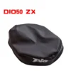 Motorcycle Seat Skin Cover For Honda DIO 50cc AF18 AF34 AF35 ZX50 Waterproof Cushion Leather Scooter Saddle Cover Dustproof - Image 2