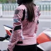 Motorcycle Suit Summer Chaqueta Moto Mujer Fall Prevention Motorcycle Clothes Wear Resistant Chamarra Motociclista Breathable Mo - Image 3