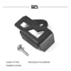 New Motorcycle Accessories Side Stand Switch Protection Guard Protective Cover For RA1250 Pan America 1250 S 2021 2022 - - Image 3