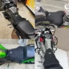 New Motorcycle Seat Cushion 3D Air Pad Cover For Electric Bike For F800GS For Versys MT07 MT09 For Vespa Universal Moto Scooter - Image 6