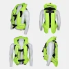 New Reflective Vest Safety Reflective Jacket Motorcycle Jacket Motorcycle Air Bag Moto Airbag Vest Motocross Racing Airbag S-3XL - Image 3