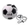 New Soccer Training Ball Adjustable Bungee Elastic Training Ball with Rope Size 4 Football for Training Playing Sports - Image 2