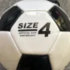 New Soccer Training Ball Adjustable Bungee Elastic Training Ball with Rope Size 4 Football for Training Playing Sports - Image 3