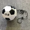 New Soccer Training Ball Adjustable Bungee Elastic Training Ball with Rope Size 4 Football for Training Playing Sports - Image 6