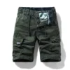 New Summer Men Cotton Cargo Camouflage Shorts Men Clothing Casual Breeche Bermuda Beach Jogger Shorts Male Hot Dropshipping - Image 5