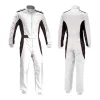 Off-road Equipment Breathable Go-kart Suits Waterproof Racing Onesie Wear Resistant Biker Clothes S-4XL Racing Clothes - Image 2