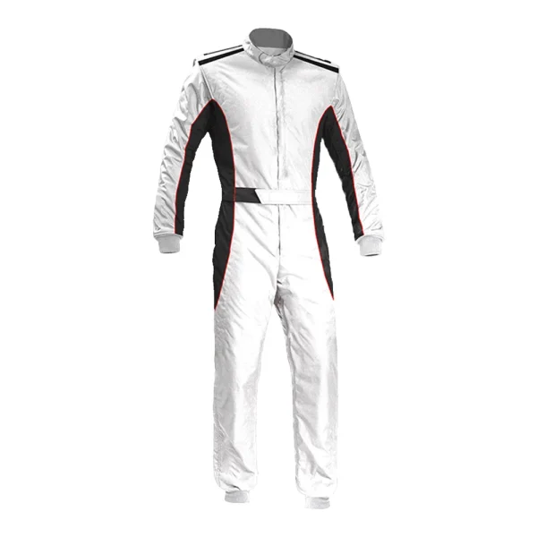 Off-road Equipment Breathable Go-kart Suits Waterproof Racing Onesie Wear Resistant Biker Clothes S-4XL Racing Clothes