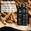 Organic Ashwagandha Male Enlargement Pills, Promote Anti-Stress Relief, Male Supplements, Supports Energy&Endurance Recovery - Image 3