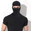 Outdoor Cool Sunscreen Balaclava Motorcycle Face Mask Lycra Moto Biker Wind Cap Mask Stopper Windproof Bicycle Cycling Headgear - Image 4