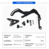 Pan America 1250 Motorcycle Shake Bracket For Honda RA1250 1250S RA 1250 2021 - Windshield Adjustment Bracket - Image 5