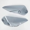 R1200GS Adventure Windshield Windscreen Side Panel Deflector Airflow Hand Shield Protector For BMW R1200 R1250 GS ADV 2014-2024 - Image 5