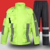 Rain Coat Waterproof For Rain Man Reflective Ultra-thin Breathable And Comfortable Raincoat Motorcycle Suit Fishing Clothing - Image 6