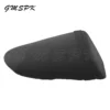 Rear Passenger Seat Pillion Cushion Pad Fit for Kawasaki Ninja ZX6R ZX 6R 2009 2010 2011 2012 ZX10R 2008 2009 2010 Motorcycle - Image 4