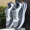 Running Sneaker Training Men Shoes Outdoor Non-slip Mens Sports Shoes Mixed Colors Lace-up Footwear Jogging Man Shoes Zapatillas - Image 4