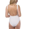 S-3XL 2024 New Colors Sexy One-Piece Bride Squad Swimsuit Swimwear Hen Party Bathing Suit Bodysuit Backless Monokini - Image 6