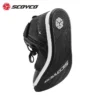 SCOYCO Motorcycle Racing Shoes Four Seasons Breathable Comfortable Wear-Resistant Non-Slip Anti-Collision Moto Riding Boots - Image 4