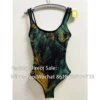 SPELISPOS New Women One-Piece Swimwear Surfing Bodysuit Quick Dry Swim Pool Sports Beachwear Bikini Functional Training Swimsuit - Image 5