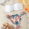 Summer Sexy Bikinis Female Swimsuits Women's Swimwear Push Up Swim Wear Bathing Suits Brazilian Bikini Set Beachwear Pool Bather - Image 5