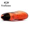 TIEBAO Soccer Shoes Turf TF Soccer Boots Top Football Boots Chaussure De Football Chuteira Futebol Football Shoes EU Size 39-45 - Image 6