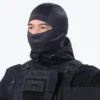 Tactical Camouflage Balaclava Hat Motorcycle Face Mask Lycra Moto Biker Wind Cap Mask Stopper Windproof Bicycle Cycling Headgear - Image 6