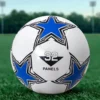 Top Soccer Ball Team Match Football Grass Outdoor Indoor Game Use Group Training Official Size 5 Seamless PU Leather/PVC - Image 4