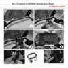 USB Mobile Phone Motorcycle Navigation Bracket USB Charging Support For R1200GS F800GS ADV F700GS R1250GS CRF 1000L F850GS F750G - Image 3