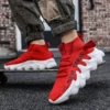 Unisex High Top Summer Casual Sneakes Chunky Breathable Men Outdoor Jogging Shoes Women Thick Sole Non-Slip Zapatillas New Color - Image 6