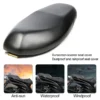 Universal Motorcycle Seat Cover Waterproof Dustproof Rainproof Sunscreen Motorbike Scooter Cushion Seat Cover Protector Cover - Image 4