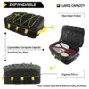 Universal Top Box Panniers Bag Case Luggage Bags For BMW R1250GS For KAWASAKI For SUZUKI Side Rack Carrier Storage Bag For Honda - Image 3