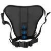 Waterproof Drop Leg Bag Thigh Hip Bum Belt Leg Waist Bags Travel Tour Riding Motorcycle Fanny Pack Men Women Tactical Travel Bag - Image 2