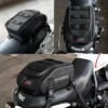 Waterproof Motorcycle Bag Magnet Rear Seat Side Bag Motorbike Tank Tail Box Motor Front Top Oil Bag Motorcycle Accessories - Image 3