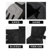 Waterproof Motorcycle Gloves Touch Screen Moto Protective Windproof Motocross Gloves Full Finger Protective Guantes 3 Colour - Image 5