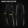 Waterproof Motorcycle Pants Anti-Fall Motorcycle Protection Equipment Wear-Resistant Motocross Pants Reflective Men Racing Pants - Image 4