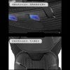 Wear-resistant Motorcyclist Knee Pads And Elbow Protector Anti-fall Motorcycle Equipment Breathable Unisex Motorcycle Supplies - Image 3