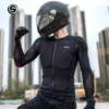 Weightlight Jacket Motorcycle Full Body Armor Protection Jackets Motocross Racing Clothing Suit Moto Riding Protectors Jackets - Image 3