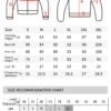 Weightlight Jacket Motorcycle Full Body Armor Protection Jackets Motocross Racing Clothing Suit Moto Riding Protectors Jackets - Image 6