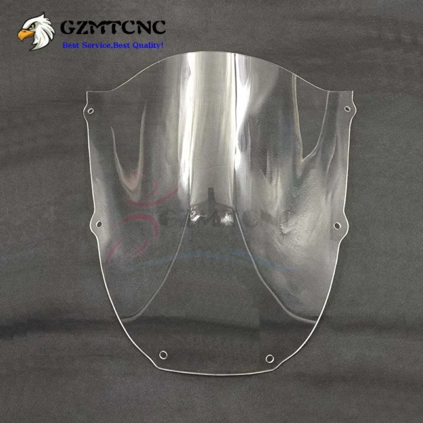 Windscreen for Yamaha YZF1000R YZF-1000R YZF R1 Thunderace 1996-2003 Motorcycle Front Windshield Wind Touring Shield Deflector