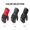 Winter Motorcycle Gloves Waterproof Moto Motocross Gloves Windproof Moto Gloves Touch Screen Motorbike Riding Guantes - Image 2